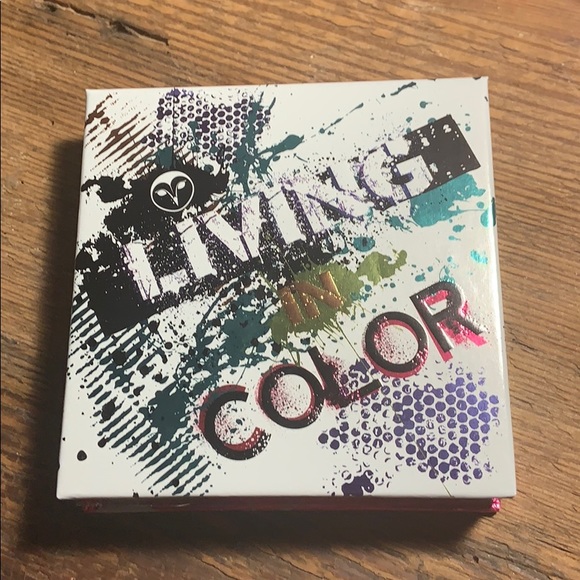 Living in Color Palette - Picture 2 of 4
